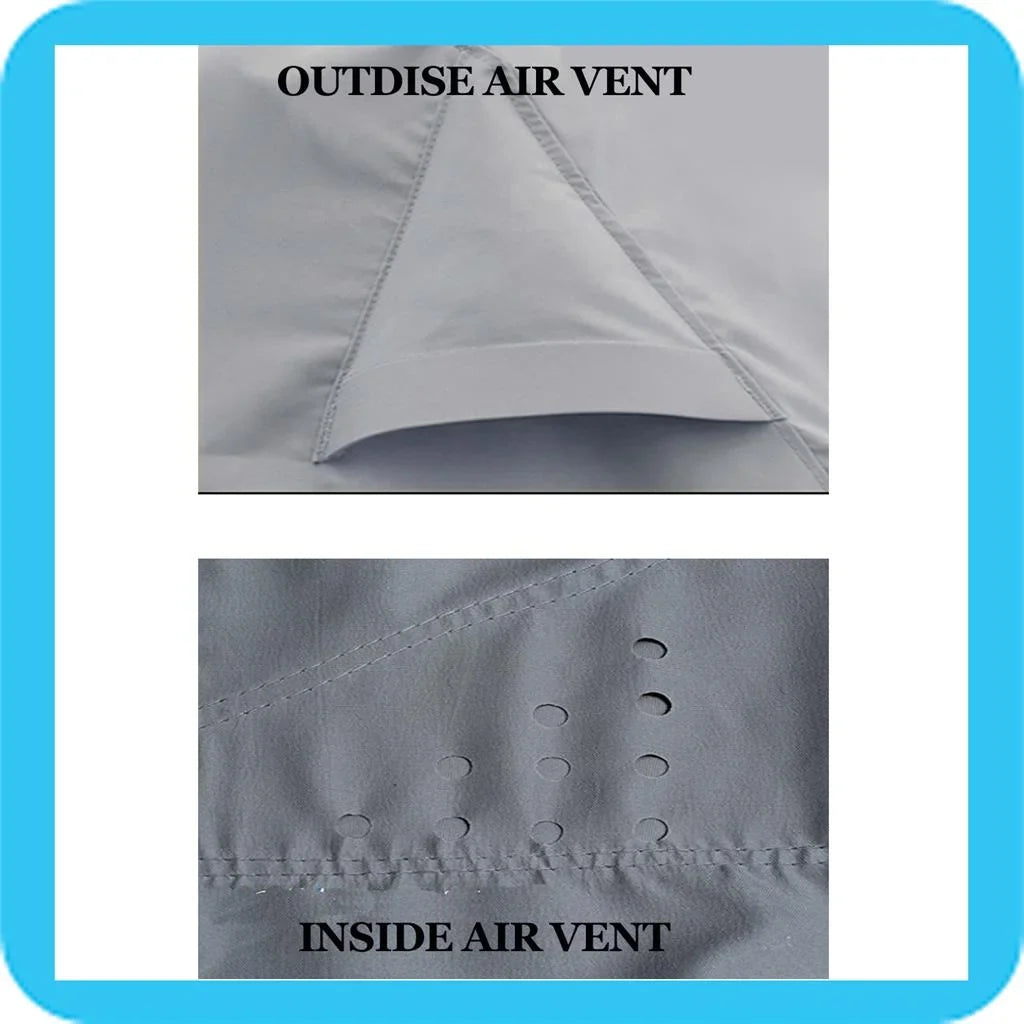 BOAT COVER Compatible for M.F.G THRIFTY GYPSizeY 16 I/O 1977 SizeTORAGE, TRAVEL, LIFT