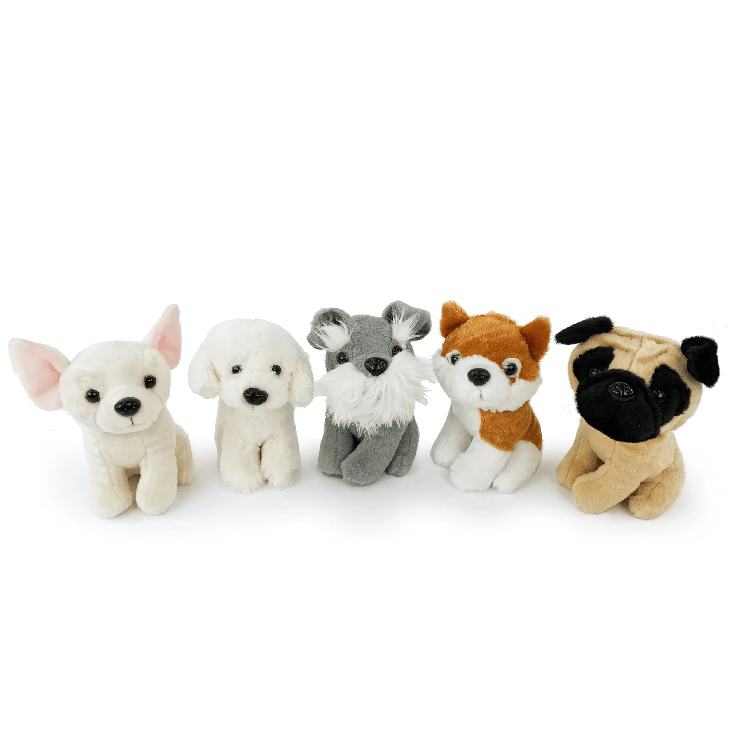 Playtime by Eimmie Furniture Dog Training Sizeet with Accessories 18 Inch Doll