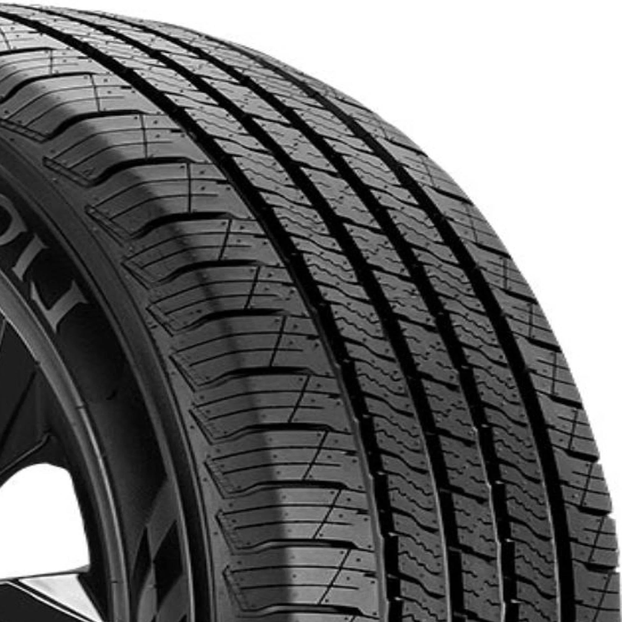 Lionhart Lionclaw HT 275/60R20 114T Fits: 2016-18 Ram 1500 HFE, 2019-20 Ram 1500 Classic Warlock