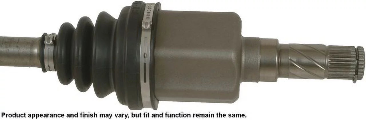 A1 CARDONE - CV DRIVE AXLE Fits select: 2004-2005 MAZDA 3