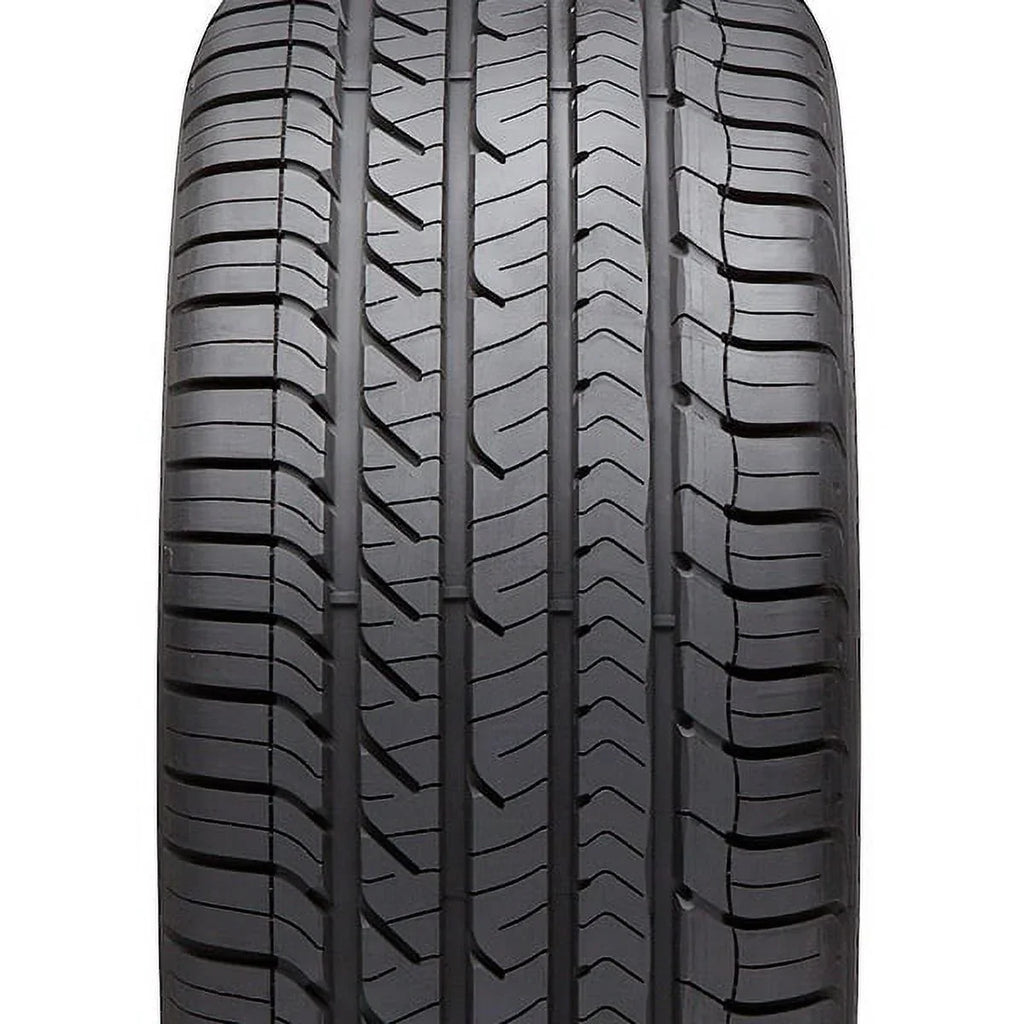 Pair of 2 Goodyear Eagle Sizeport All Sizeeason 255/50R20 109V Performance 50000 Mile Tires 109108366 / 255/50/20 / 2555020 Fits: 2011-19 Ford Explorer XLT, 2006-09 Chevrolet Trailblazer SizeSize