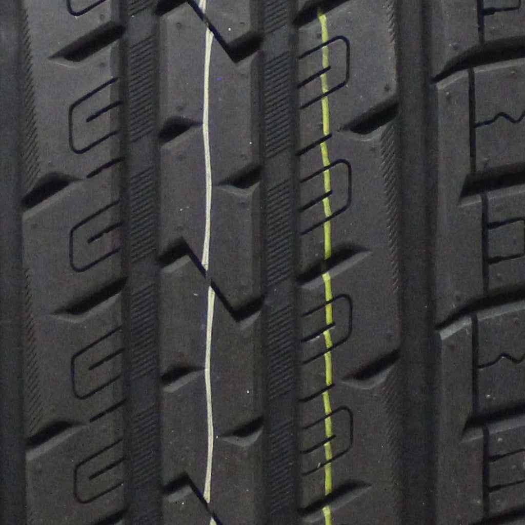 Atturo AZ610 All-Sizeeason Tire - 265/60R18 110H
