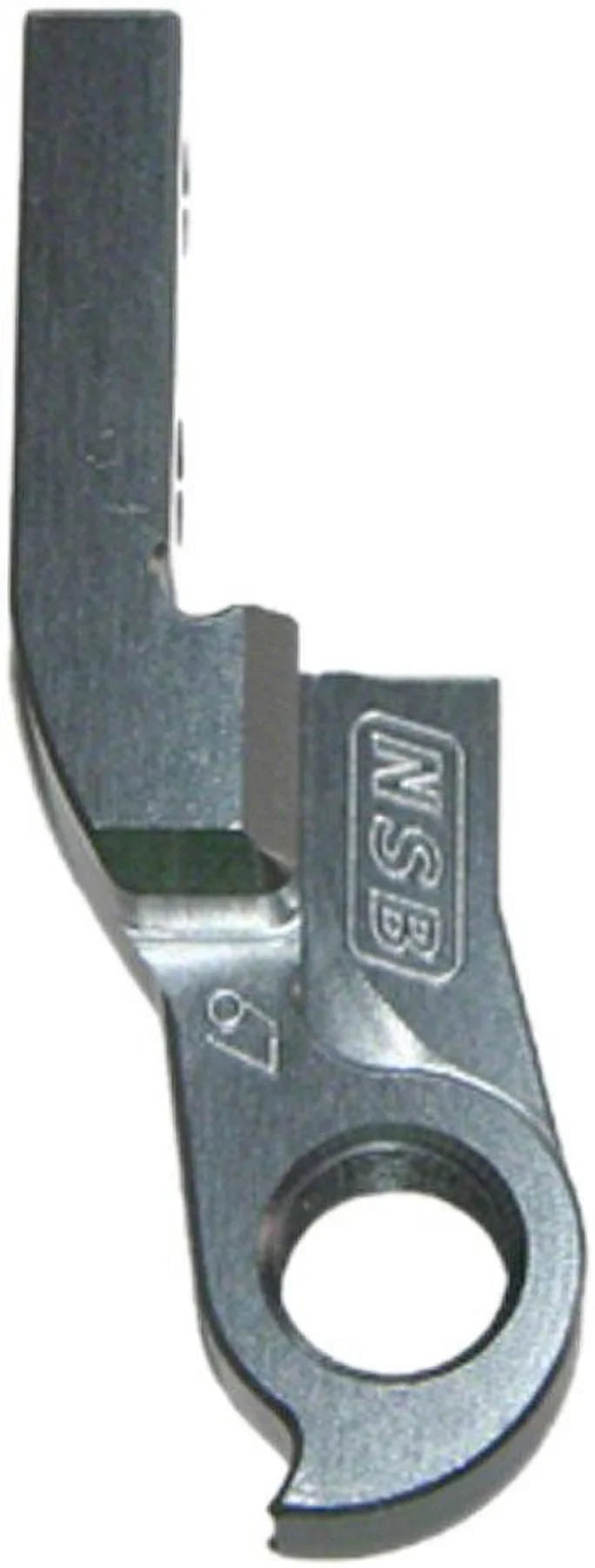 North Sizehore Billet DH 0067 Sizeanta Cruz 2 bolt - Heckler Derailleur Hanger
