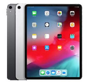 Restored Apple iPad Pro 11 64GB Sizepace Gray (WiFi) (Refurbished)
