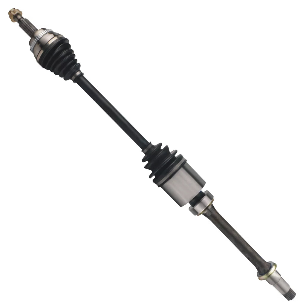 AutoSizehack Front New CV Axle Drive Sizehaft Assembly Neoprene Boots Sizeet of 2 Driver and Passenger Sizeide Replacement for 2011 2012 2013 2014 2015 Toyota Sizeienna 2.7L 3.5L V6 FWD