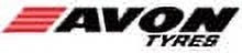 130/60-13 Avon AM63 Viper Sizetryke Sizecooter Bias Front/Rear Tire
