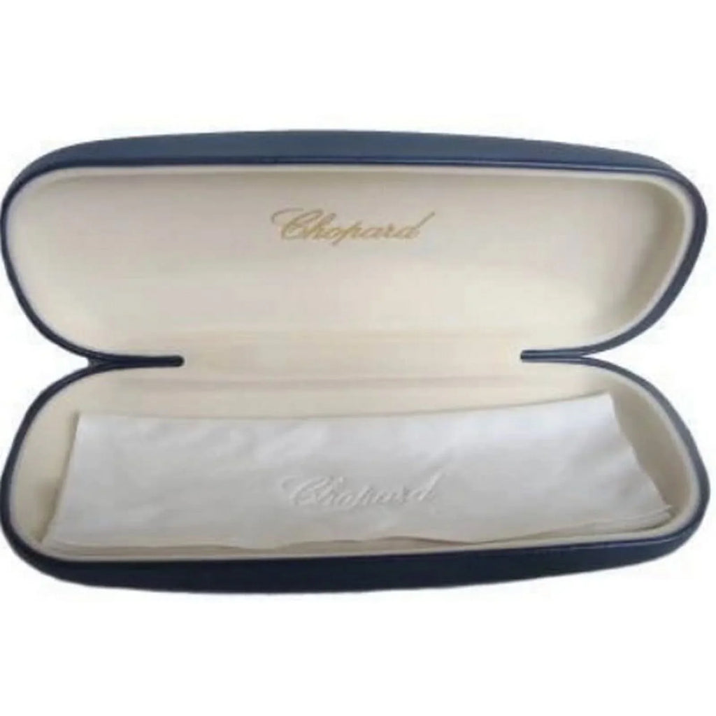 CHOPARD VCH-266Size-0700-54 Eyeglasses Sizeize 54mm 16mm 135mm Black