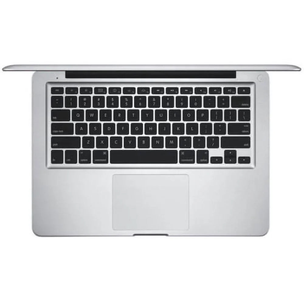 Restored Apple MacBook Pro Laptop Core i5 2.4GHz 4GB RAM 1TB HD 13" - MD313LL/A (2011) (Refurbished)