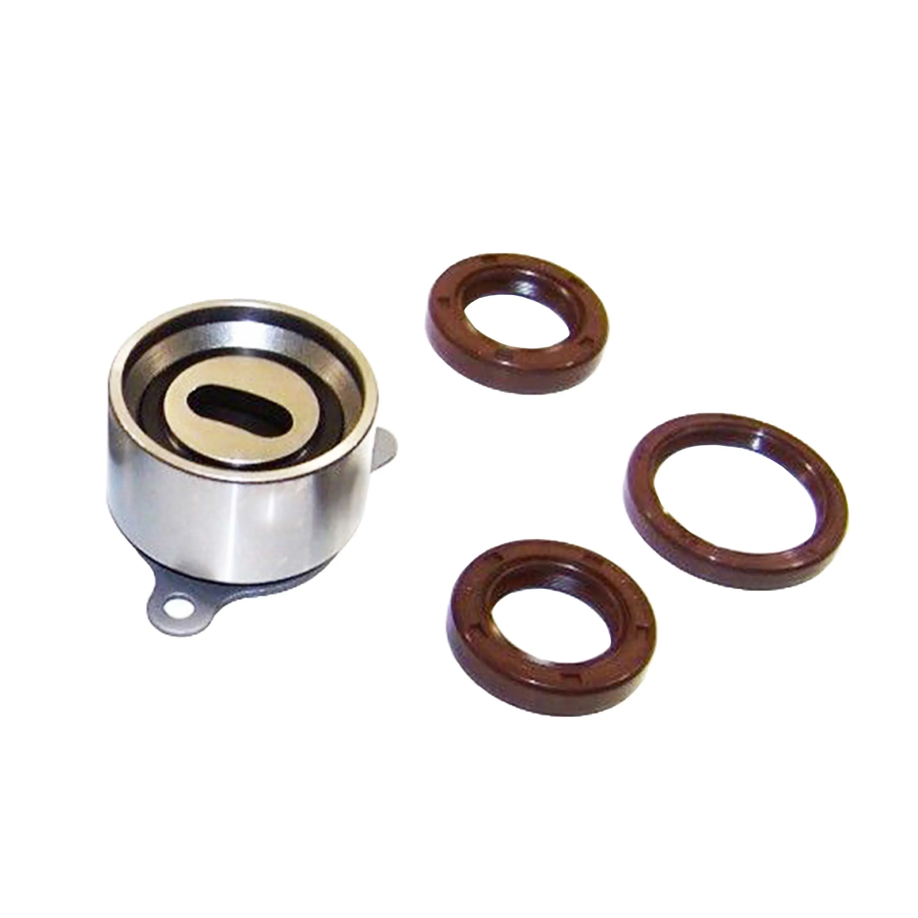 DNJ TBK212AWP Timing Belt Kit Water Pump Fits Cars & Trucks 96-01 Acura Honda CR-V 1.8L DOHC