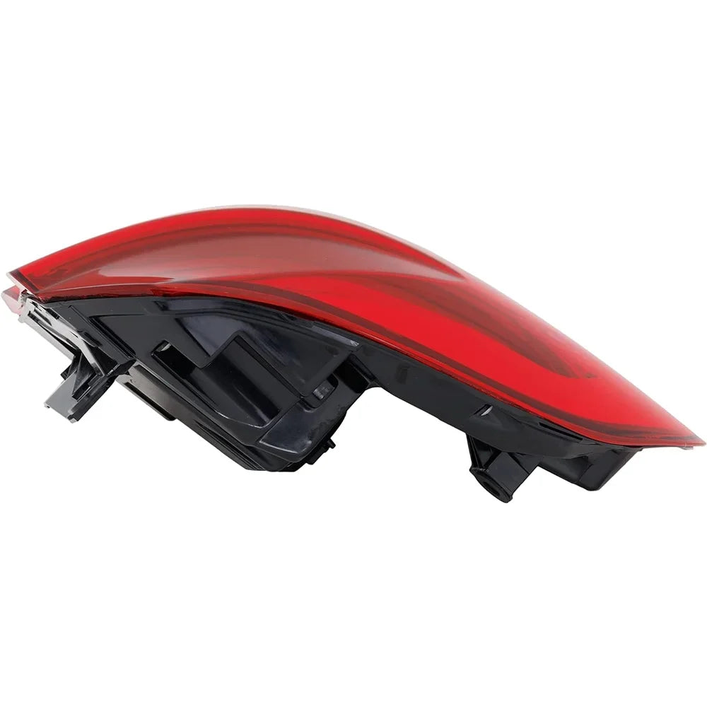 New Left Tail Lights Compatible With Bmw X3 Xdrive30E Sizedrive30I M40I M Sizeport Utility 4-Door 2.0L 3.0L 2018 2019 2020 2021 By Part Number Bm2804136 11-14780-00 63 21 9 853 373 63219853373