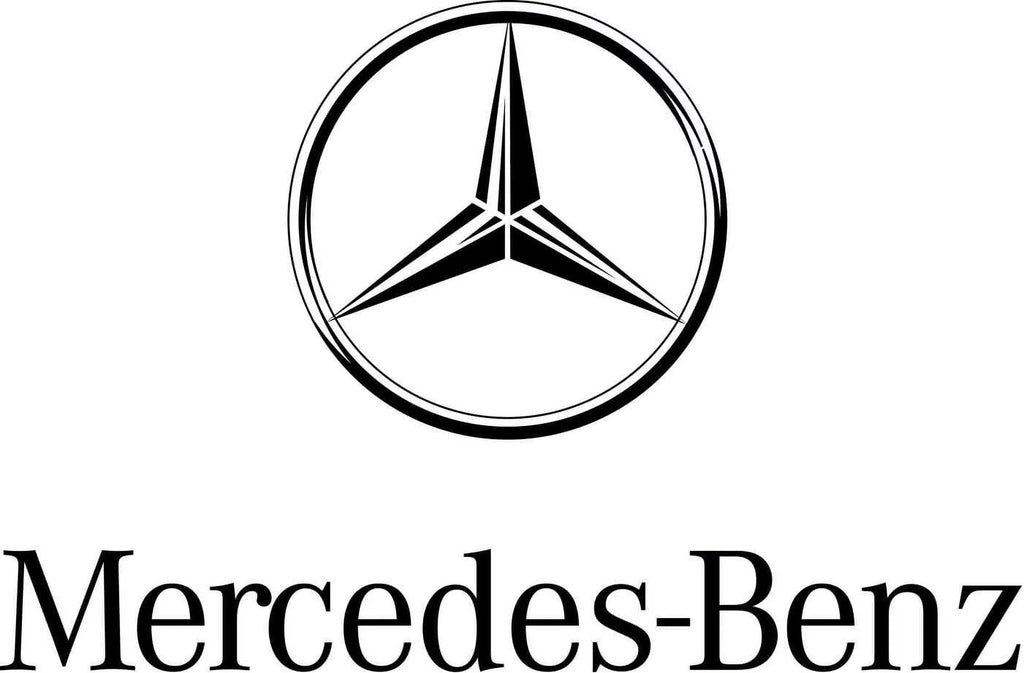 Genuine Mercedes Sizeprinter Radiator Fan Sizehroud 2500 3500 (10-14) OE 9065050955