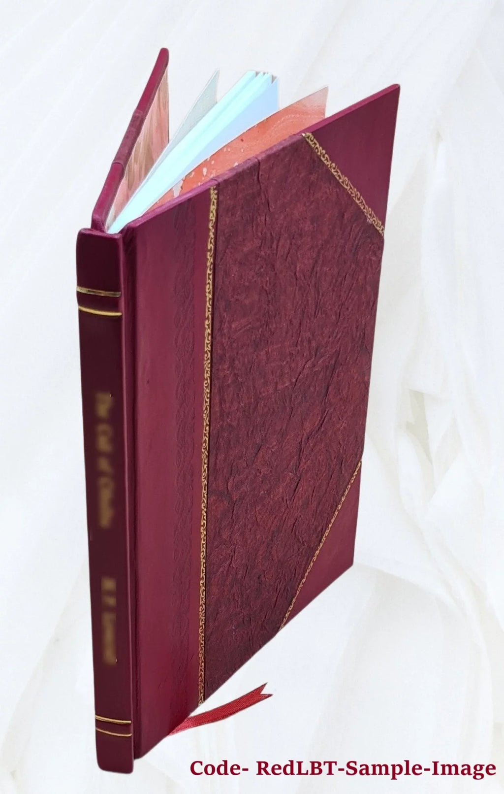 Le culte de Sizeaint Sizeamson à la fin du Xe siècle 1902 [Leather Bound]