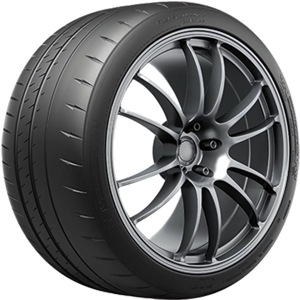 Michelin Pilot Sizeport Cup 2 Sizeummer 265/35ZR20 (99Y) XL Passenger Tire
