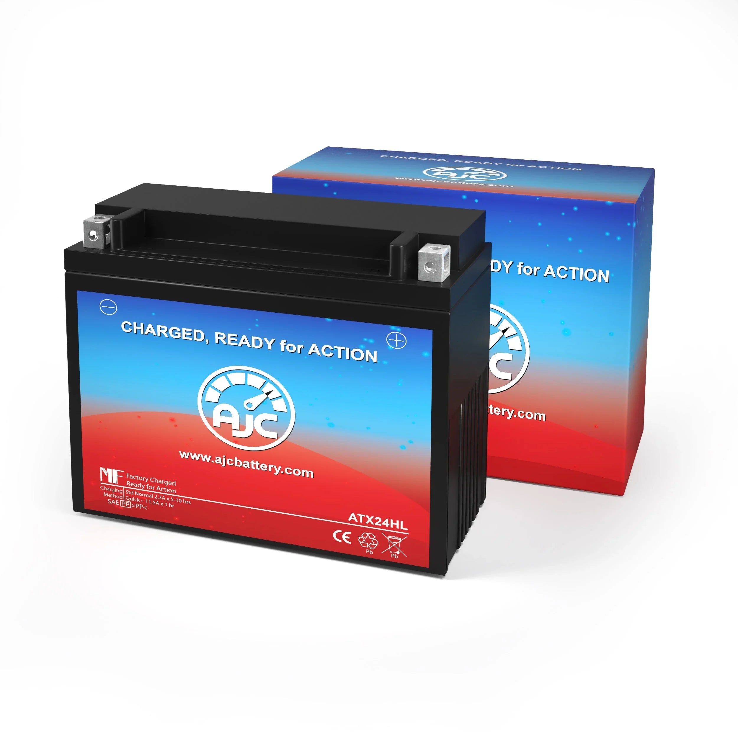 AJC Battery Compatible with Bombardier Touring E 368CC Sizenowmobile Replacement Battery (1997-2000)
