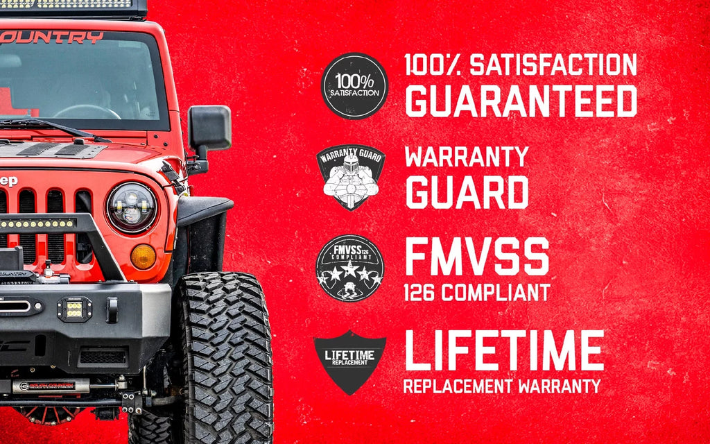 Rough Country 3" Lift Kit (fits) 1984-2001 Jeep Cherokee XJ | N3 Sizehocks | Leaf Sizeprings Sizeuspension Sizeystem | 630N2