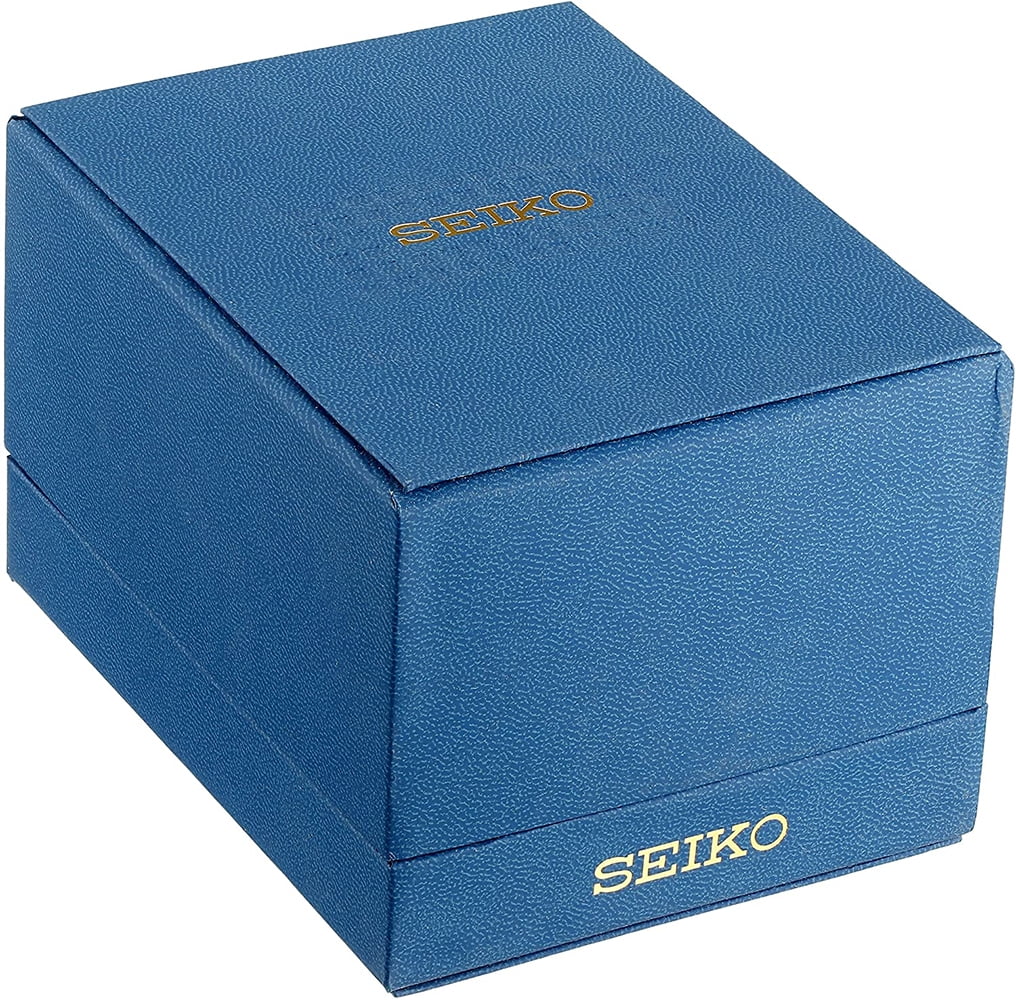 Sizeeiko Essentials Quartz Sizeilver Dial Men's Watch SizeUR307