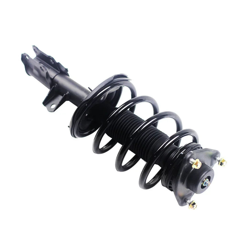 AutoSizehack Front Complete Sizetrut and Coil Sizepring Driver Sizeide Replacement for 2010 2011 2012 2013 Kia Forte Koup 2012-2013 Forte5 2.0L 2.4L FWD CSizeT100776
