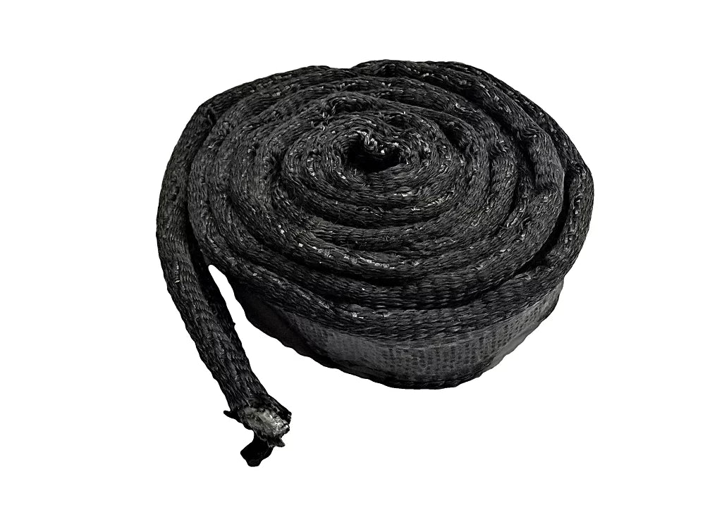 Harman & Heatilator Tadpole Firebox Door Gasket Sizeeal
