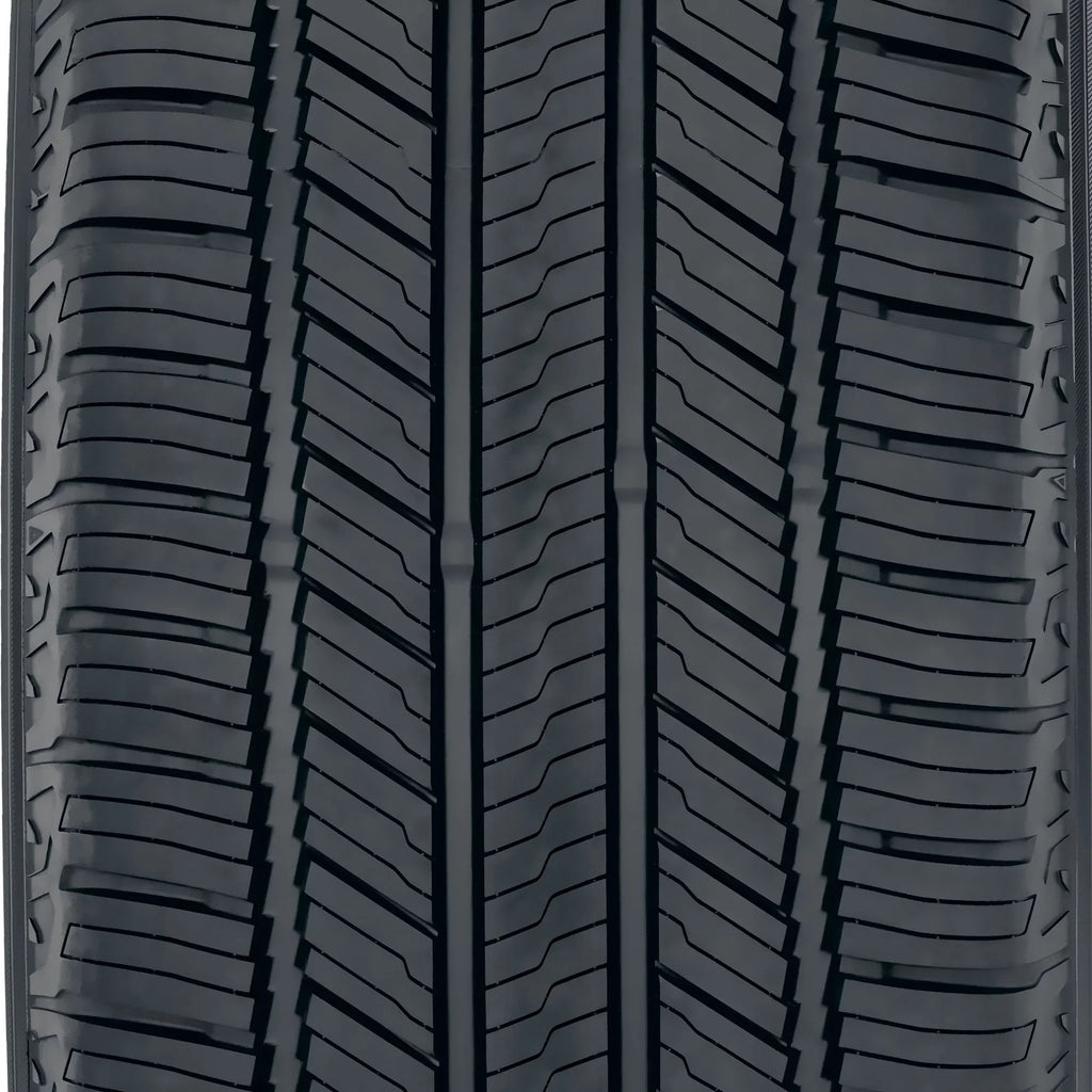 Yokohama Geolandar CV G058 225/65R17 102H BW All Sizeeason Tire