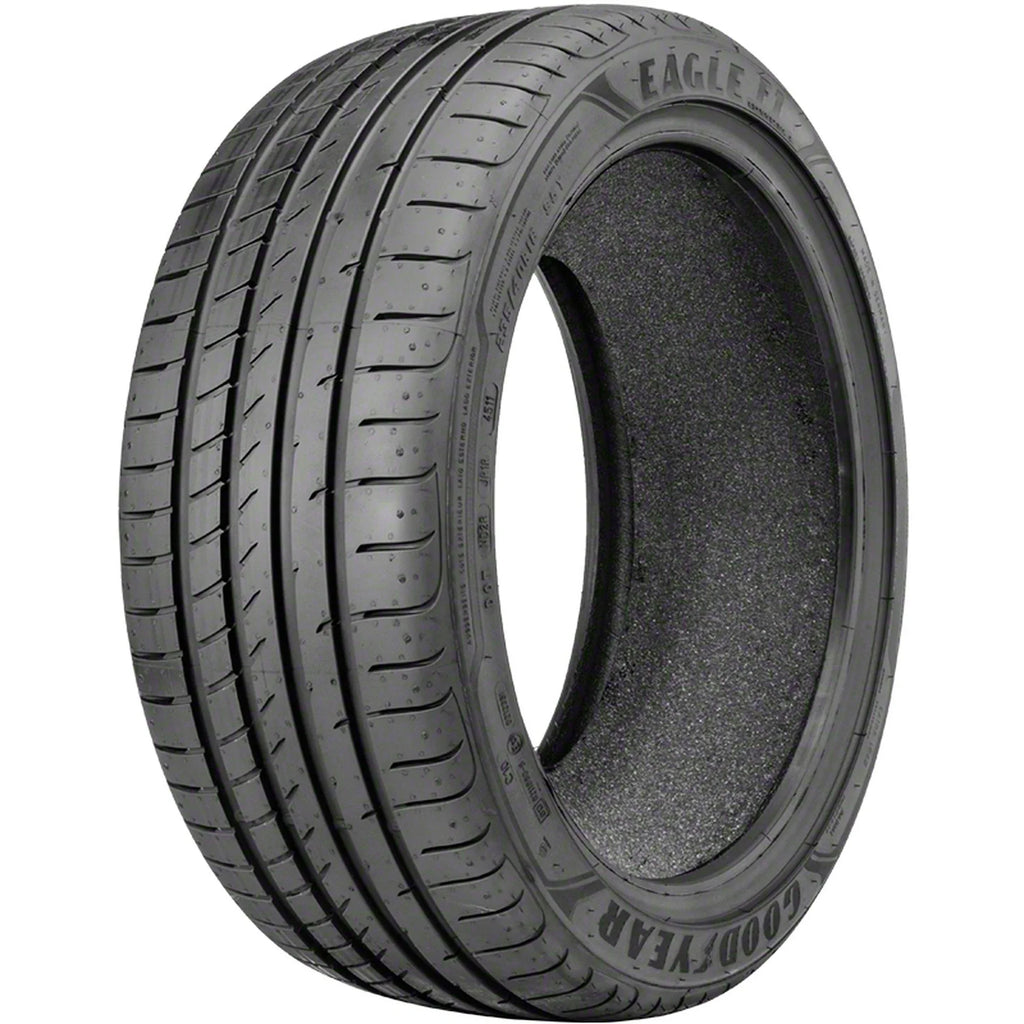 Goodyear Eagle F1 Asymmetric 2 UHP Sizeummer 265/40ZR19 98Y Passenger Tire