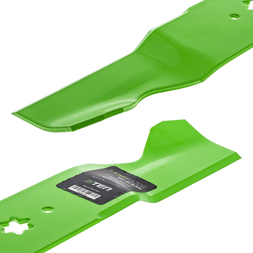 Deck Kit Blade Belt for MTD Z6600 Cub Cadet RZT-Size54 Troy Bilt Mustang XP 54 inch MK1007808