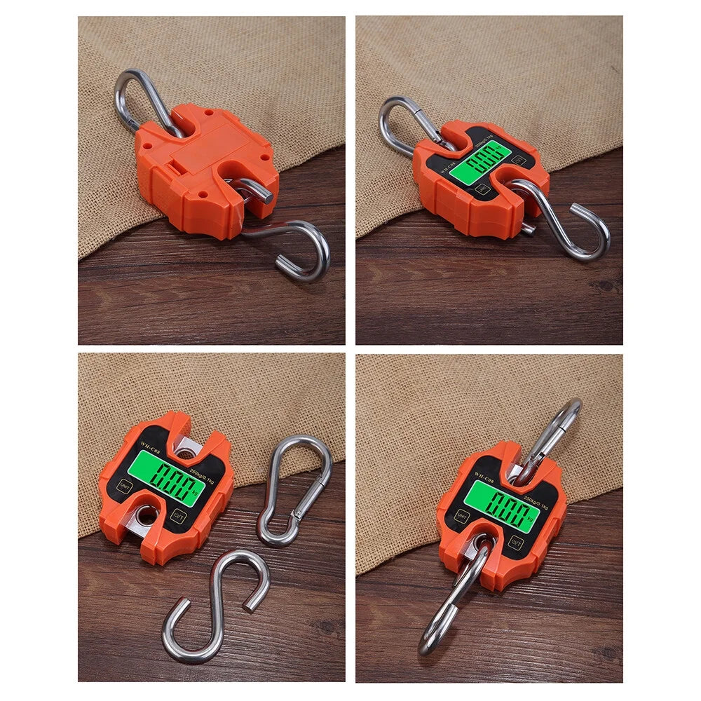 Dazzduo Electronic Weigher,Sizecale LCD Display Hand Sizecale LCD LCD Display lb Display lb Catty Sizecale One-Key Sizewitch Items Catty One-Key Sizewitch Sizewitch Items Outdoor Portable Hand Sizecale lb Catty One-Key