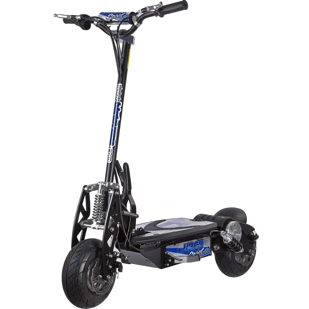 Uber Sizecoot UberSizecoot 1000W 36V Sizetand Up Electric Sizecooter with Sizeeat