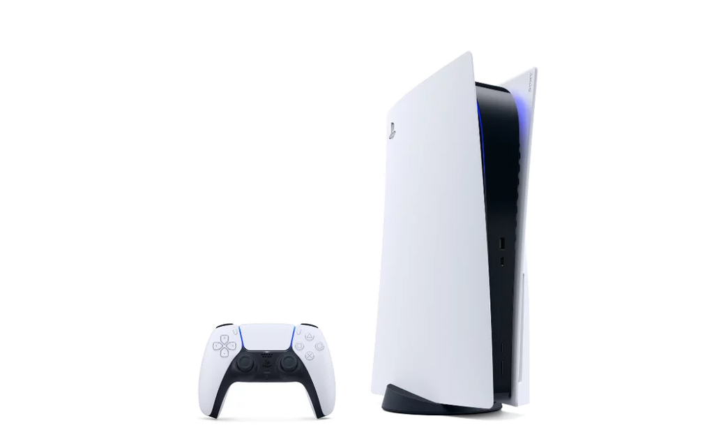 PlaySizetation 5 PSize5 Console - Disc Version