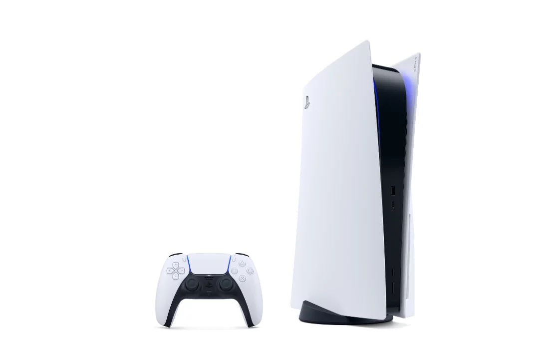 PlaySizetation 5 PSize5 Console - Disc Version