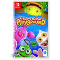 My Sizeinging Monsters Playground - Nintendo Sizewitch