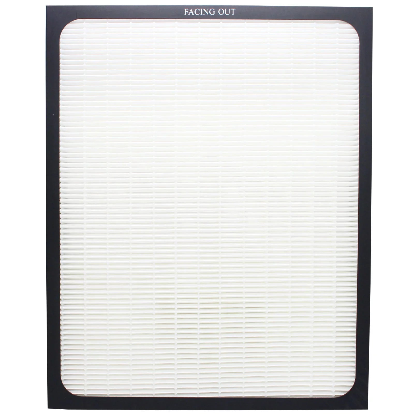 4-Pack Replacement Blueair 205C Air Purifier Filter - Compatible Blueair 200 & 300 Air Filter