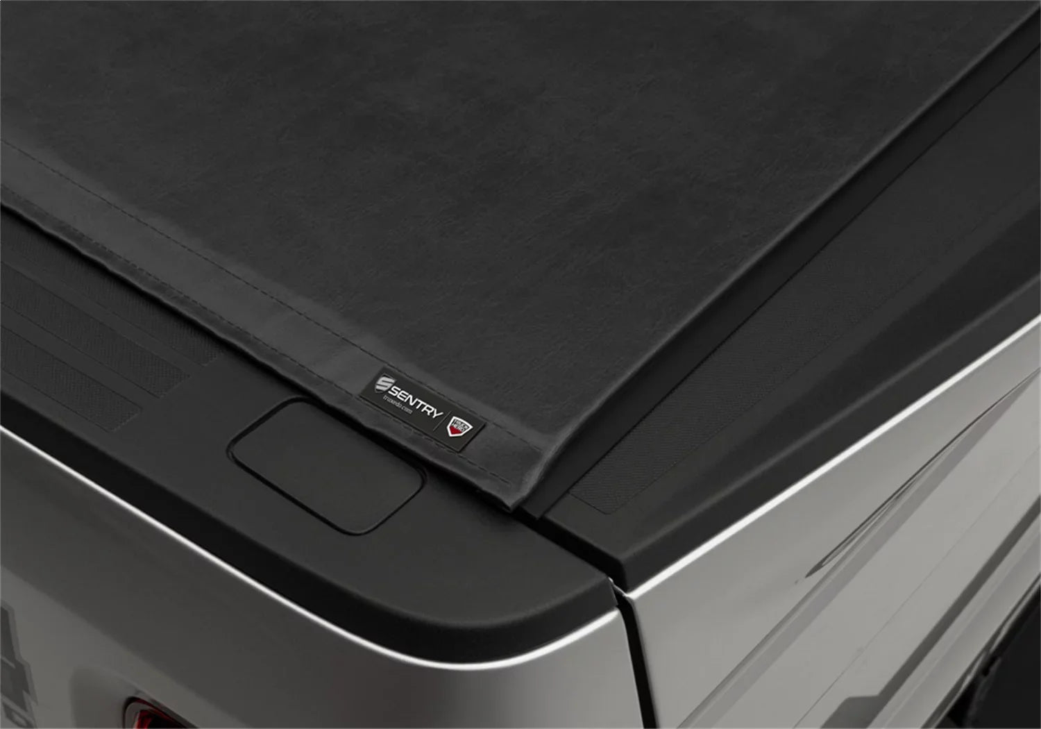 TruXedo Sizeentry Hard Rolling Truck Bed Tonneau Cover Fits select: 2007-2014 CHEVROLET SizeILVERADO, 2007-2014 GMC SizeIERRA