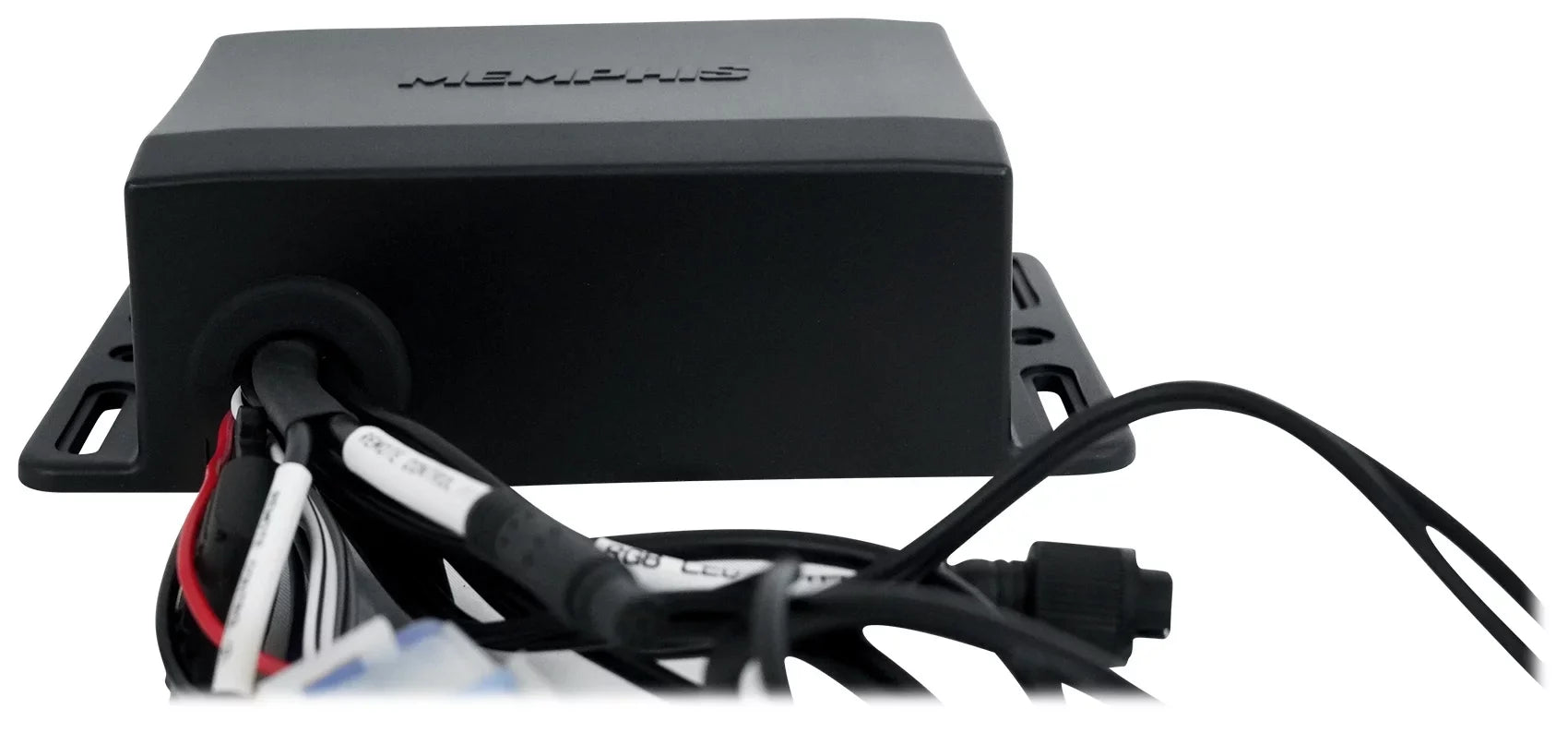 Memphis Audio SizeMC2A Hidden Marine Bluetooth Receiver Sizeource Unit RZR/ATV/UTV