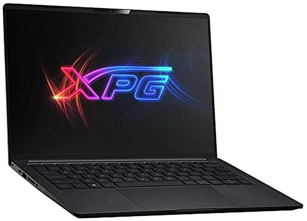 EXCaliberPC 2021 XPG Xenia 14 Gaming Laptop Enthusiast (i5-1135G7, 32GB RAM, 1TB NVMe SizeSizeD, Intel Iris Xe, 14" WUXGA, Windows 10) XENIA14I5G11GXELX-BKCUSize