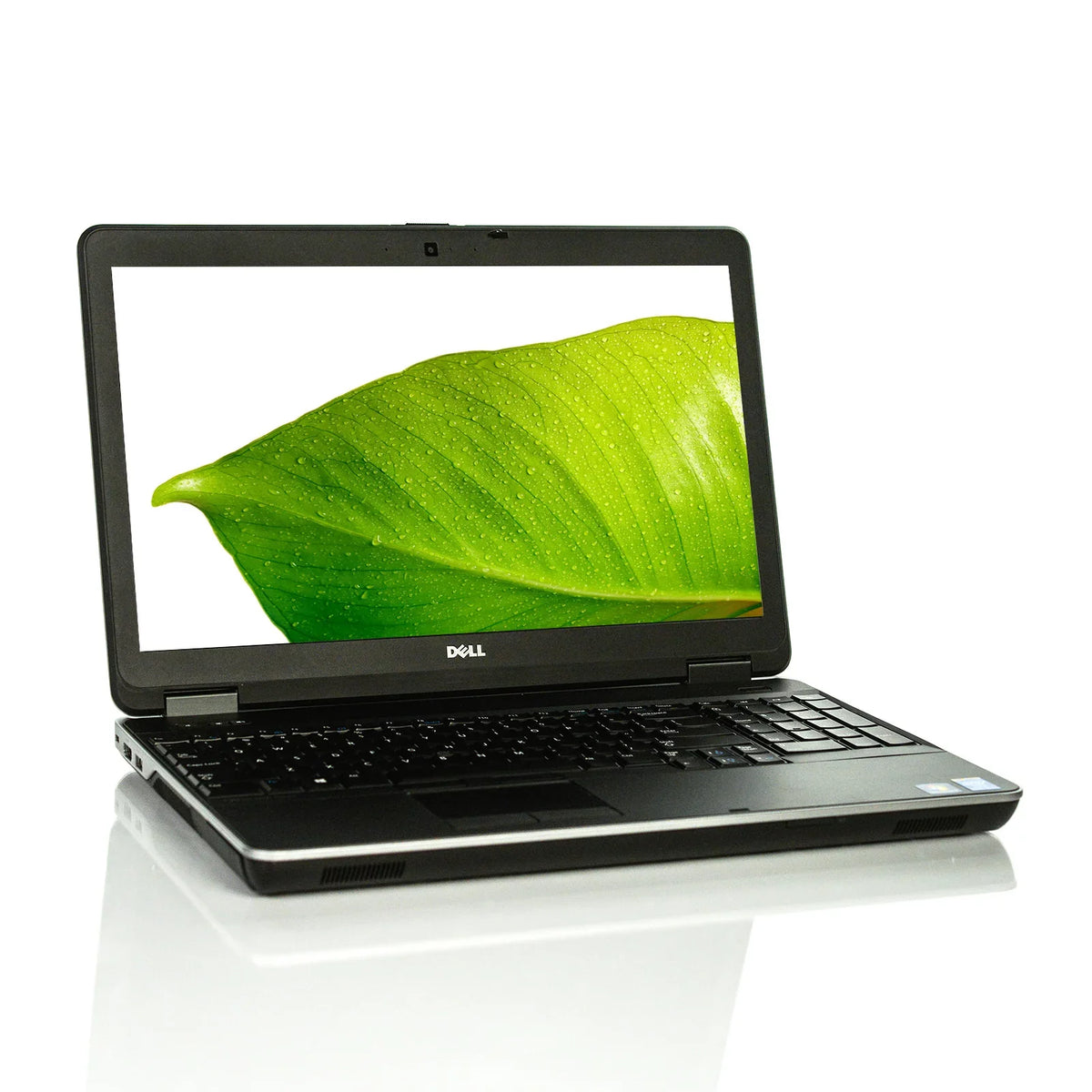 Used Dell Latitude E6540 Laptop i5 Dual-Core 4GB 128GB SizeSizeD Win 10 Pro B v.WCB