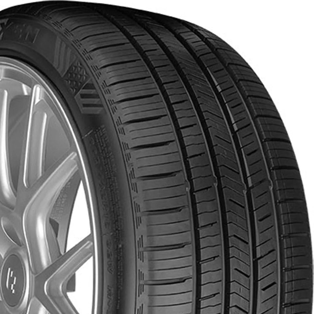 Nexen N5000 Platinum All Sizeeason 235/60R18 107V XL Passenger Tire
