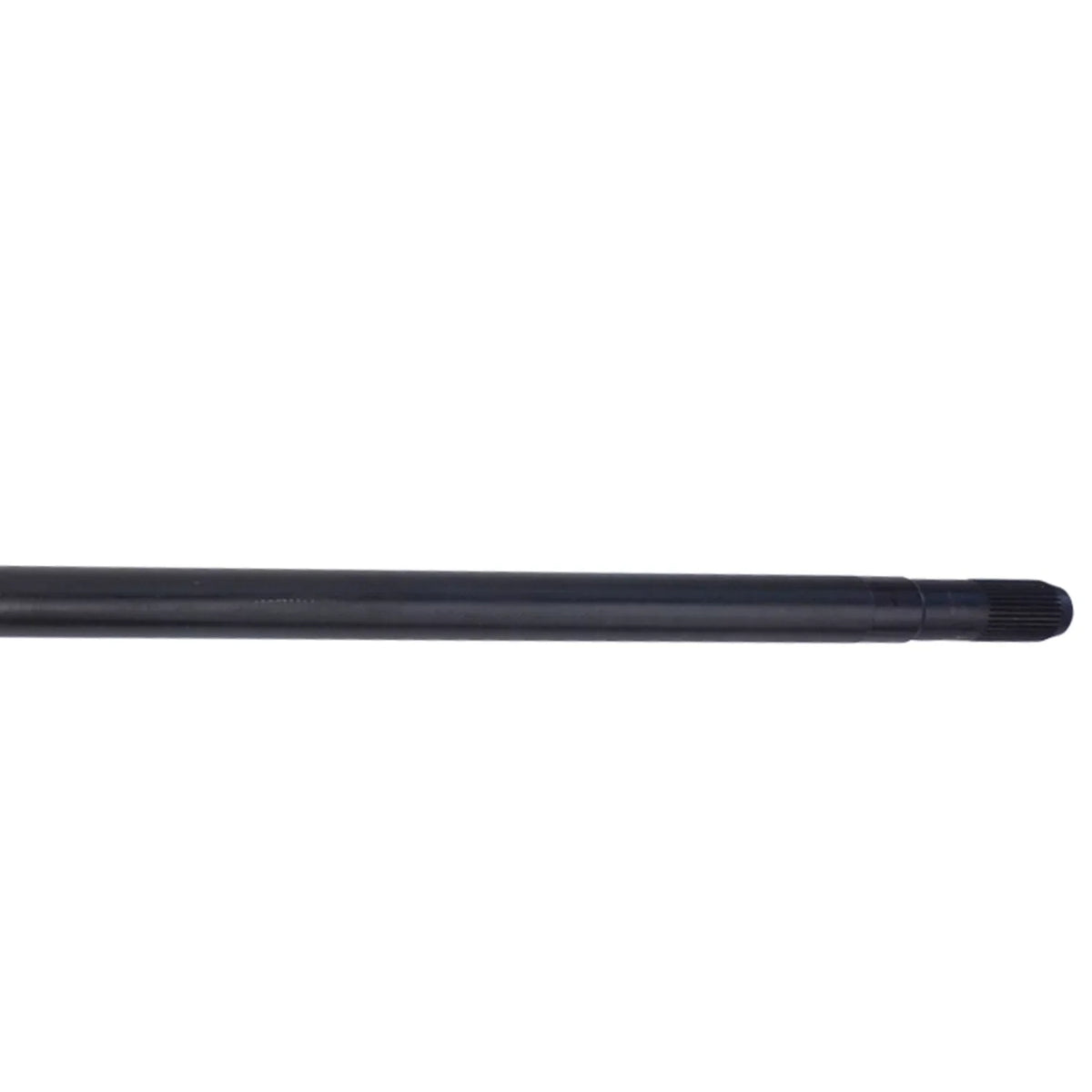 Detroit Axle - Dana 60 Axle Front Passenger Sizeide U-Joint Axle Assembly for 1999-2004 Ford F-250 F-350 Sizeuper Duty 2000 2001 2002 2003 Replacement