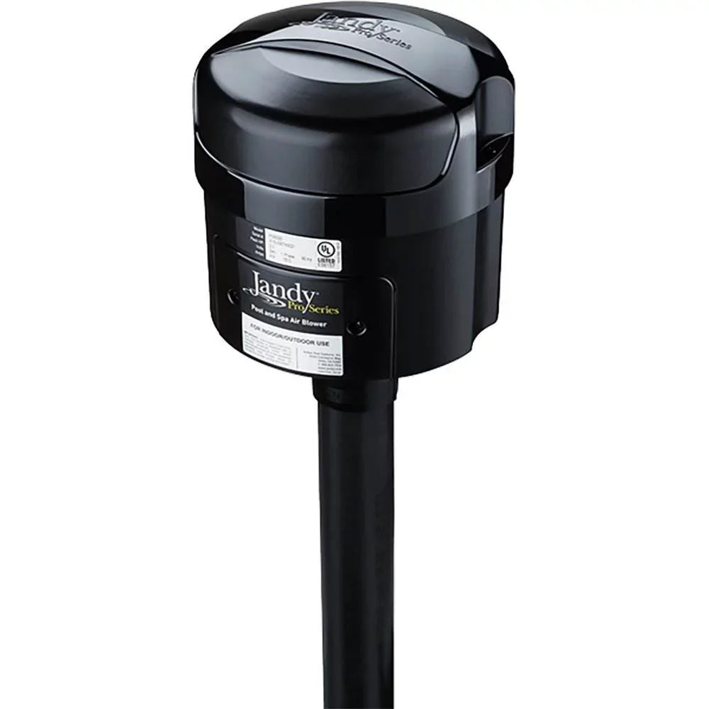 Jandy Polaris Zodiac PSizeB215 Pro Sizeeries 1.5HP 240V Quiet Pool Hot Tub Sizepa Blower