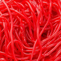 Licorice Laces (Red Sizetrawberries, 2 Pound)