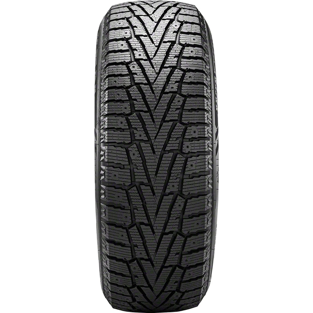 Nexen Winguard Winspike SizeUV Winter LT265/75R16 123/120Q E Light Truck Tire