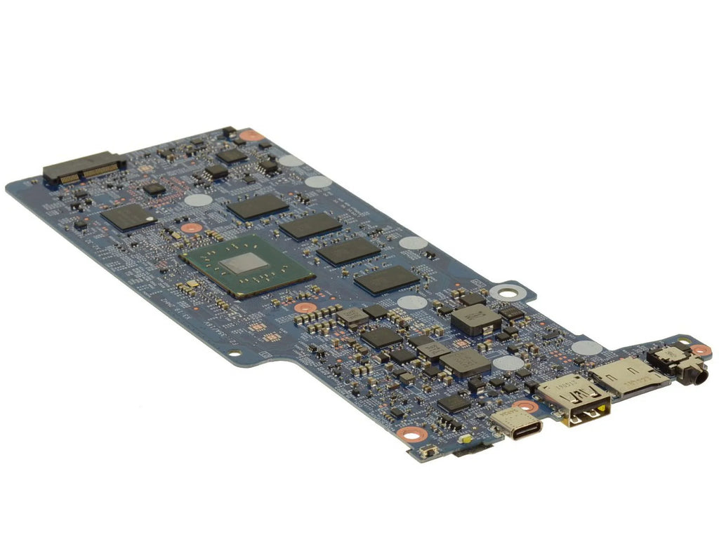 Dell OEM Chromebook 11 5190 2-in-1 Motherboard Intel Celeron N3350 1.1GHz 0NVK7 - New