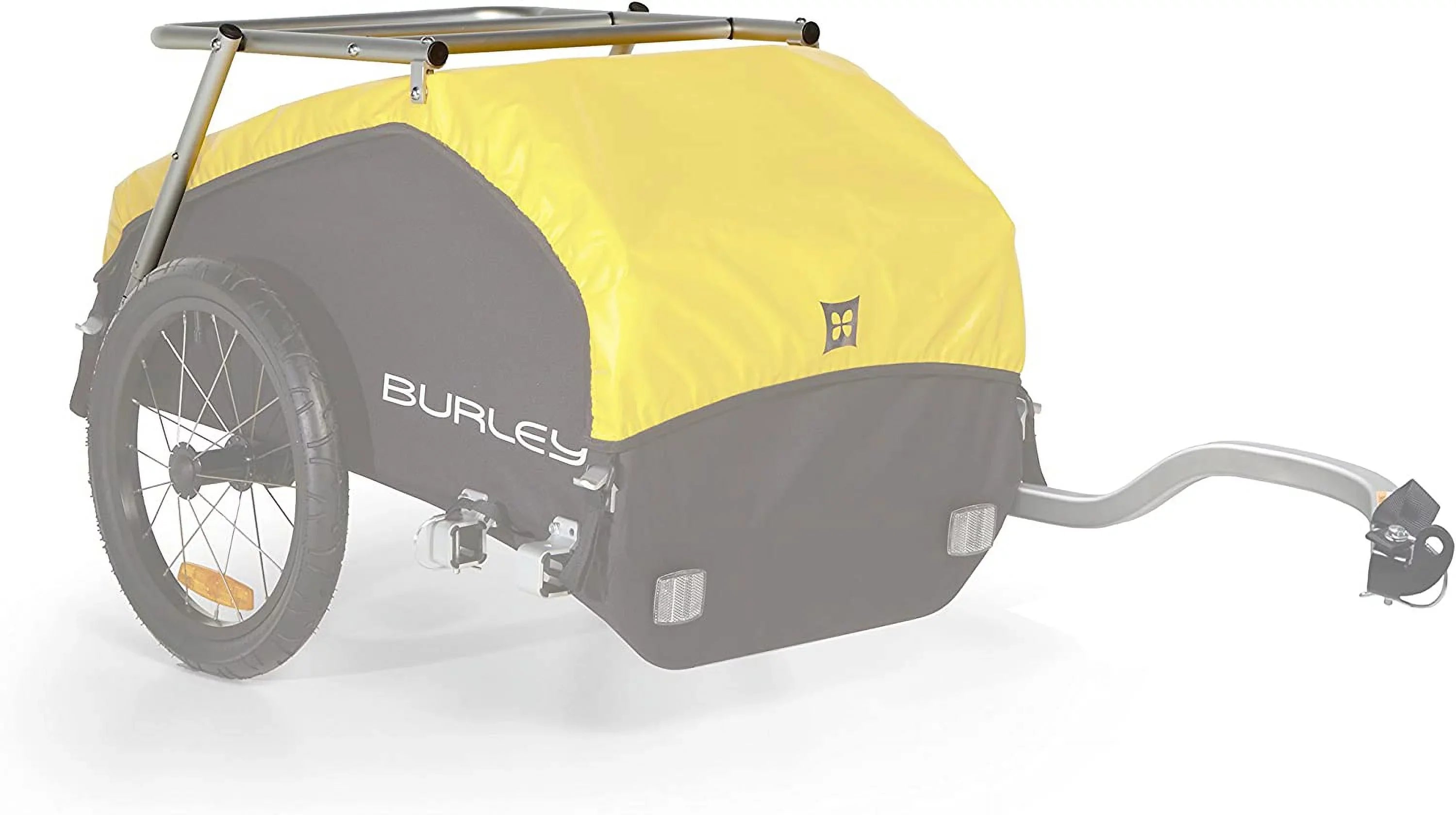 Burley Nomad Cargo Rack