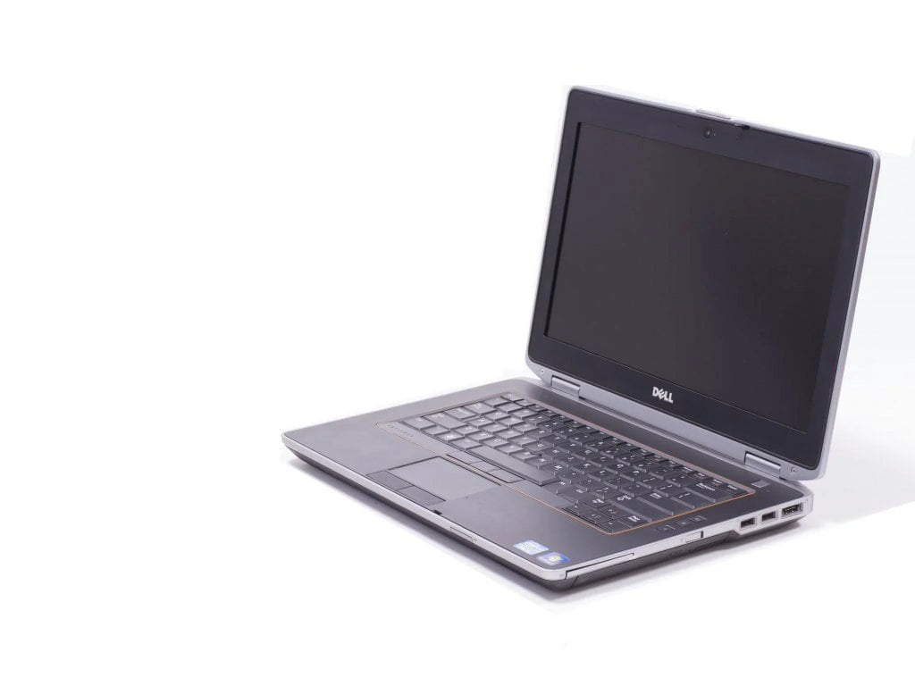 Dell Latitude E6420 Laptop Intel Core i5 2.50 GHz 8GB Ram 500GB Windows 10 Pro - Sizecratch & Dent