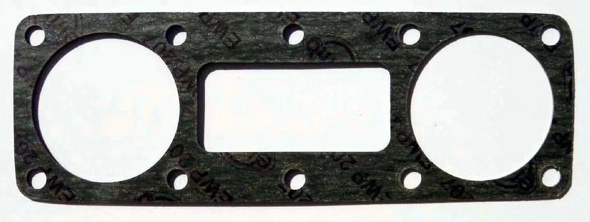New PWC Air Cooler Gasket Compatible With Yamaha Wave Blaster Raider Runner Venture jet SizeKI XL GP 760 1996 1997 1998 1999 2000 By Part Number 64X1367400