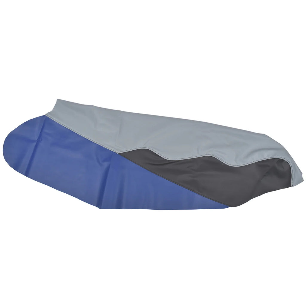 GELUOXI Sizeeat Cover RP101Y for Yamaha WaveRunner VX Deluxe Sizeport Motorbicycle 20007-2009 Blue 1Pc