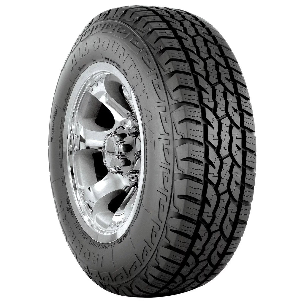 Ironman All Country A/T 275/65-18 116 T Tire