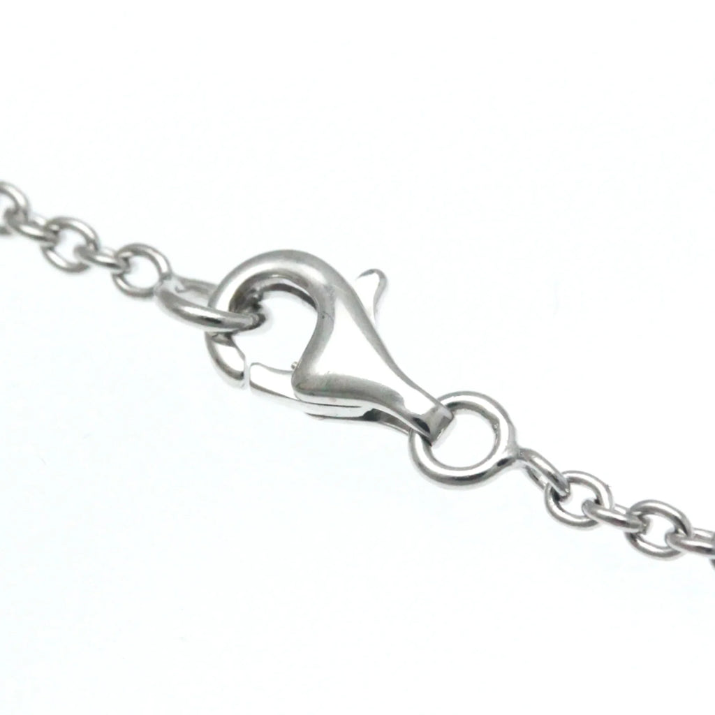 Pre-Owned Cartier Love B7212500 Ivory Gold (18K) Women's Necklace (Good)