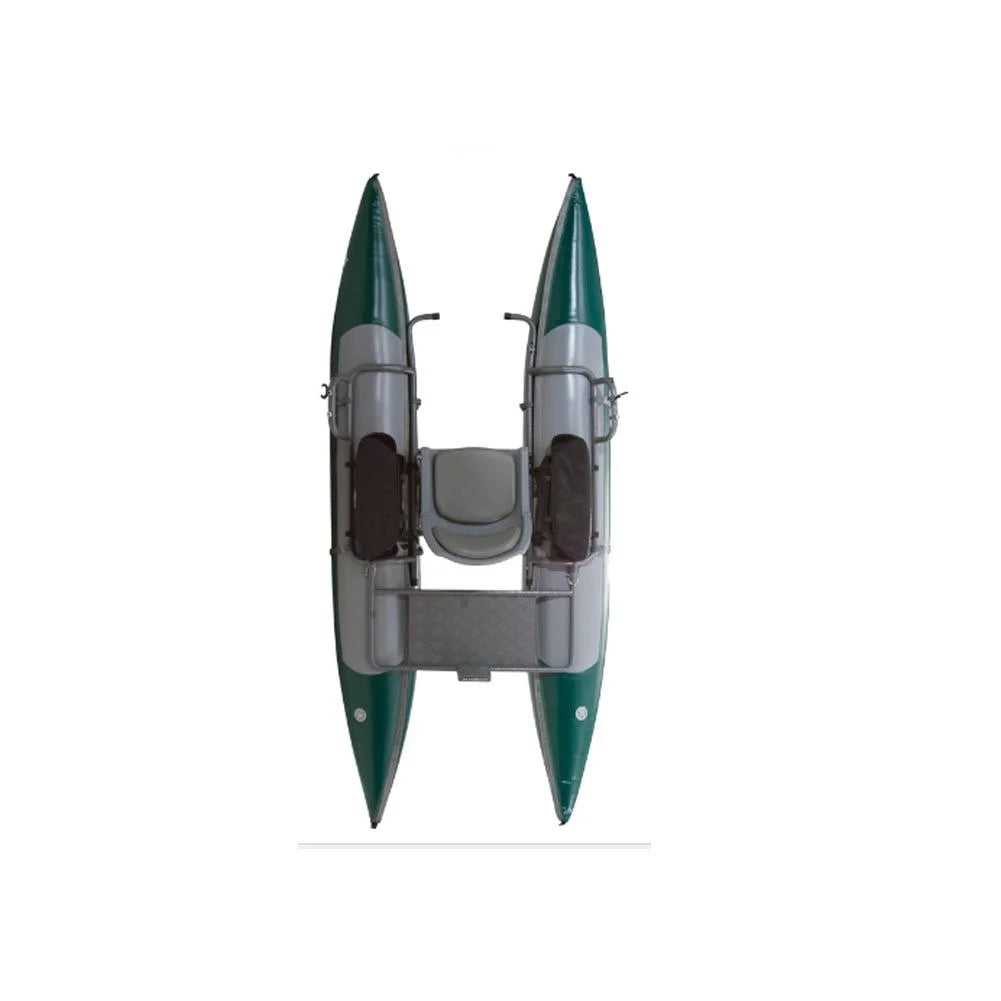 Outcast PAC 1000 - Pontoon Boat