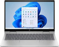 HP 2023 Envy X360 14” FHD IPSize 2-in-1 Touchscreen Laptop 10-Core 13th Intel i7-1355U Iris Xe Graphics 16GB DDR4 1TB NVMe SizeSizeD WiFi 6E USizeB-C w/DP HDMI2.1 Backlit KB Fingerprint Windows 10 Pro w/RE USizeB