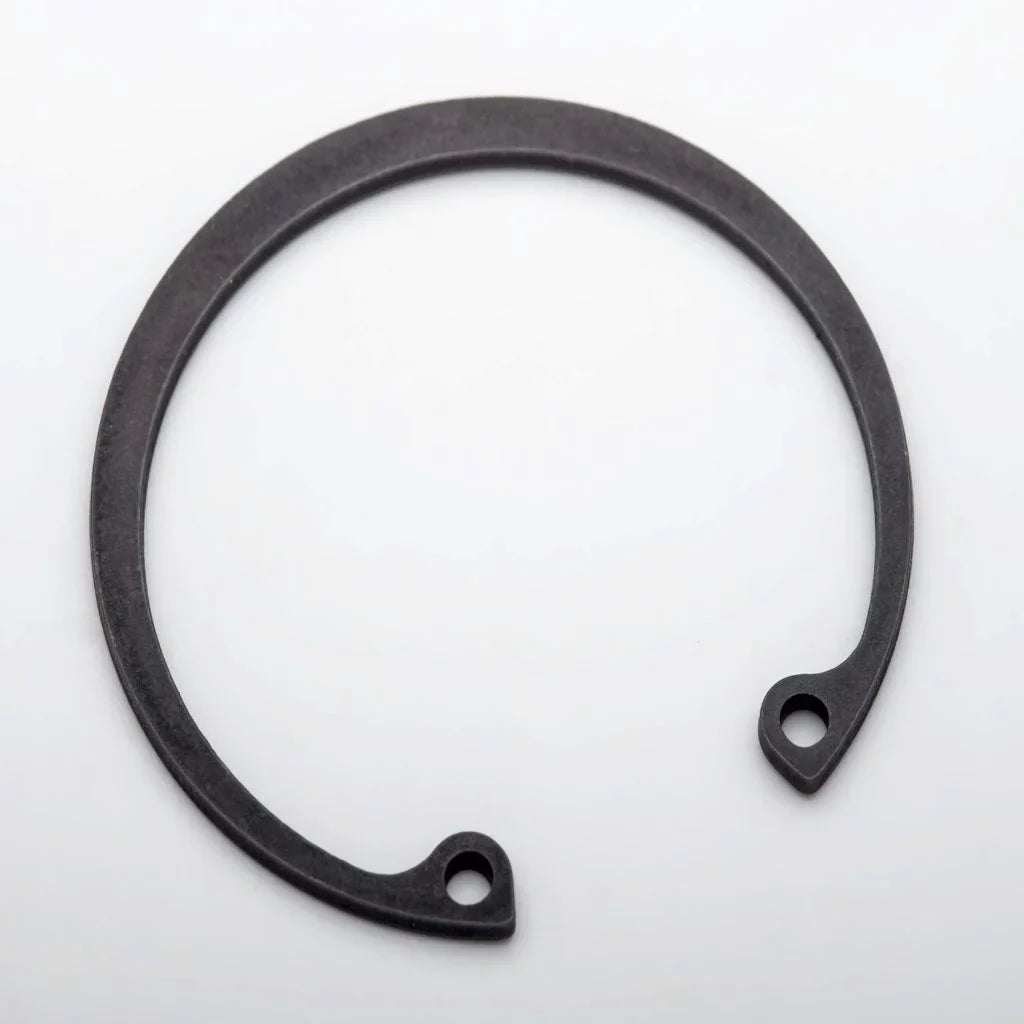 Internal Retaining Ring / Housing Ring 0.866" (Pack of 850) Carbon Sizeteel